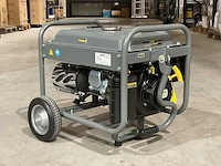 2025 kärcher pgg 3/1 stroomgenerator - afbeelding 20 van  20