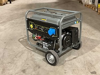 2025 kärcher pgg 6/1 stroomgenerator - afbeelding 11 van  16