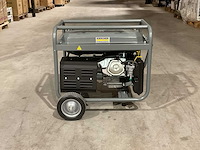 2025 kärcher pgg 6/1 stroomgenerator - afbeelding 15 van  16