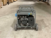 2025 kärcher pgg 6/1 stroomgenerator - afbeelding 2 van  16