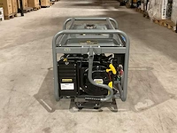 2025 kärcher pgg 6/1 stroomgenerator - afbeelding 13 van  16