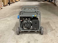 2025 kärcher pgg 6/1 stroomgenerator - afbeelding 10 van  16