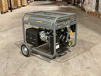2025 kärcher pgg 6/1 stroomgenerator - afbeelding 7 van  16