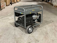 2025 kärcher pgg 6/1 stroomgenerator - afbeelding 9 van  16