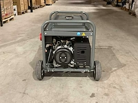 2025 kärcher pgg 8/3 stroomgenerator - afbeelding 2 van  18