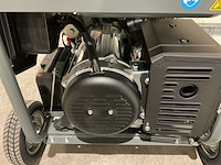 2025 karcher pgg 8/3 stroomgenerator - afbeelding 6 van  18