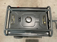 2025 karcher pgg 8/3 stroomgenerator - afbeelding 7 van  18