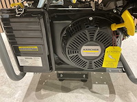 2025 karcher pgg 8/3 stroomgenerator - afbeelding 10 van  18