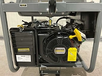2025 kärcher pgg 8/3 stroomgenerator - afbeelding 4 van  18