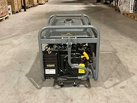 2025 kärcher pgg 8/3 stroomgenerator - afbeelding 15 van  18