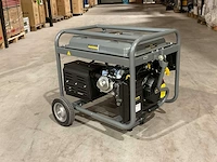 2025 kärcher pgg 8/3 stroomgenerator - afbeelding 16 van  18