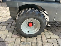 2025 knegt loader ht150e graafmachine - afbeelding 3 van  15