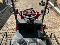 2025 knegt loader ht150e graafmachine - afbeelding 6 van  15