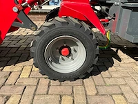 2025 knegt loader ht150e graafmachine - afbeelding 14 van  15
