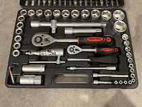 2025 kraft pro+ kp-94s doppenset - afbeelding 6 van  7