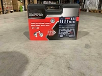 2025 kraft pro+ kp-94s doppenset - afbeelding 1 van  7