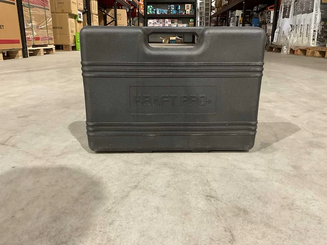 2025 kraft pro+ kp-94s doppenset - afbeelding 4 van  7