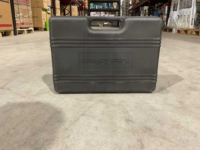 2025 kraft pro+ kp-94s doppenset - afbeelding 4 van  7