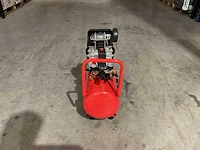 2025 kraftworld ac-25l luchtcompressor - afbeelding 5 van  15