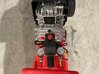 2025 kraftworld ac-25l luchtcompressor - afbeelding 6 van  15