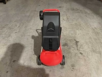 2025 kraftworld ac-25l luchtcompressor - afbeelding 14 van  15