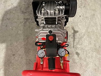 2025 kraftworld ac-25l luchtcompressor - afbeelding 6 van  15