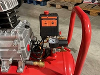 2025 kraftworld ac-50l luchtcompressor - afbeelding 4 van  15