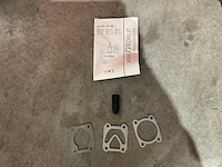 2025 kraftworld ac-50l luchtcompressor - afbeelding 15 van  15