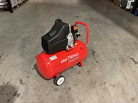 2025 kraftworld ac-50l luchtcompressor - afbeelding 5 van  15