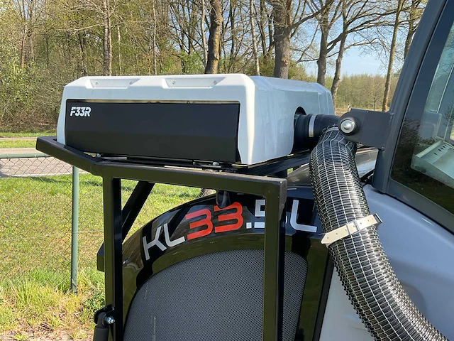 2025 kramer kl33.5l wiellader - afbeelding 11 van  30