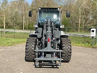 2025 kramer kl33.5l wiellader - afbeelding 29 van  30
