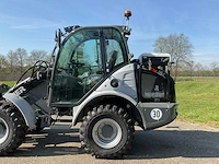 2025 kramer kl33.5l wiellader - afbeelding 2 van  30