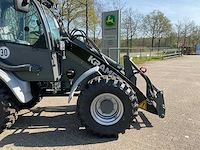2025 kramer kl33.5l wiellader - afbeelding 3 van  30
