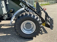 2025 kramer kl33.5l wiellader - afbeelding 5 van  30