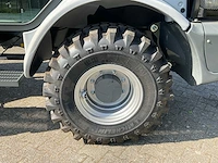 2025 kramer kl33.5l wiellader - afbeelding 7 van  30
