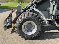 2025 kramer kl33.5l wiellader - afbeelding 8 van  30