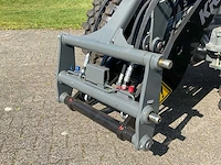 2025 kramer kl33.5l wiellader - afbeelding 13 van  30