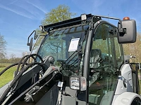 2025 kramer kl33.5l wiellader - afbeelding 14 van  30