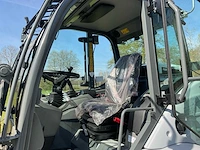 2025 kramer kl33.5l wiellader - afbeelding 15 van  30