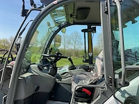 2025 kramer kl33.5l wiellader - afbeelding 16 van  30