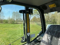 2025 kramer kl33.5l wiellader - afbeelding 22 van  30
