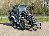 2025 kramer kl33.5l wiellader - afbeelding 25 van  30