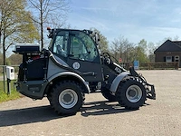 2025 kramer kl33.5l wiellader - afbeelding 26 van  30
