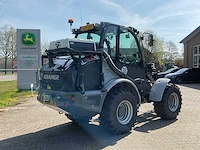 2025 kramer kl33.5l wiellader - afbeelding 27 van  30