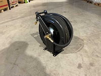 2025 kremer 20 meter met haspel hogedrukslang - afbeelding 8 van  12