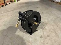 2025 kremer 20 meter met haspel hogedrukslang - afbeelding 10 van  12