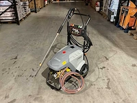 2025 kremer kr-220v150 hogedrukreiniger - afbeelding 4 van  17