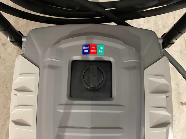 2025 kremer kr-220v150 hogedrukreiniger - afbeelding 8 van  17