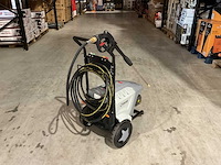 2025 kremer kr-220v150 hogedrukreiniger - afbeelding 6 van  17