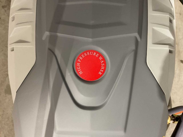 2025 kremer kr-220v150 hogedrukreiniger - afbeelding 7 van  17